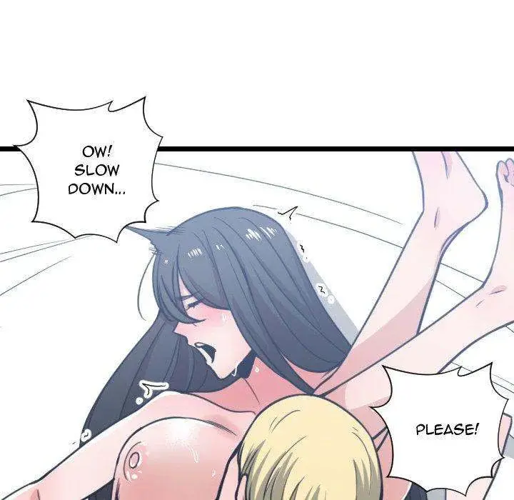 You Are Not That Special Chapter 41 - Page 55