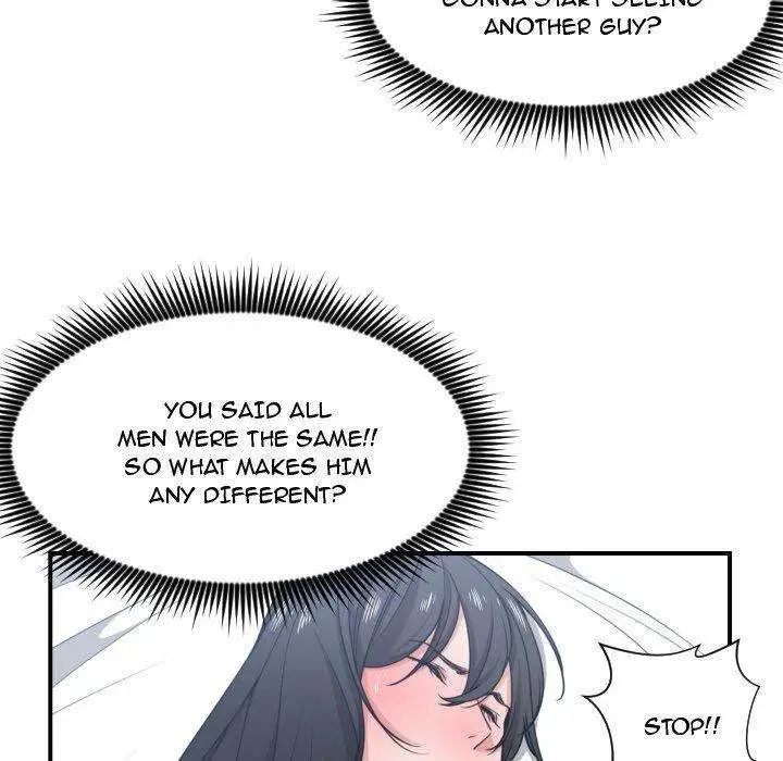 You Are Not That Special Chapter 41 - Page 57