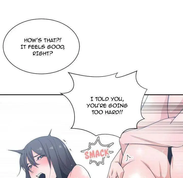 You Are Not That Special Chapter 41 - Page 60