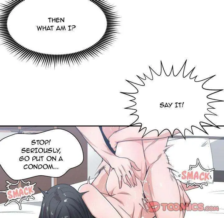 You Are Not That Special Chapter 41 - Page 62