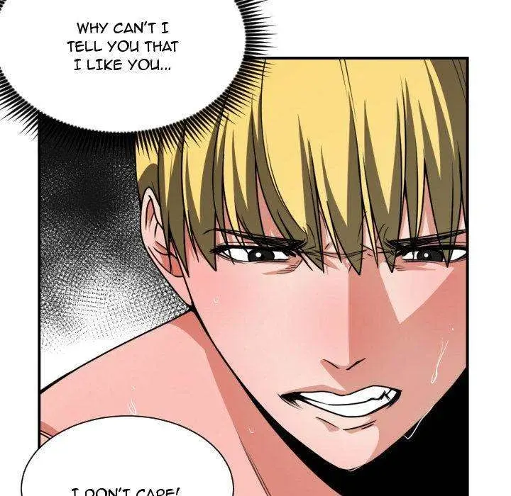You Are Not That Special Chapter 41 - Page 64