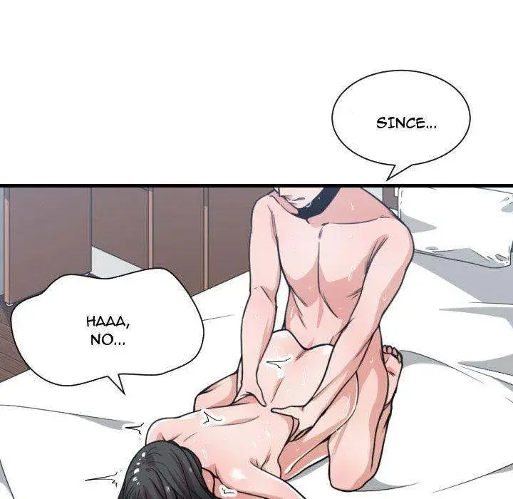 You Are Not That Special Chapter 41 - Page 67