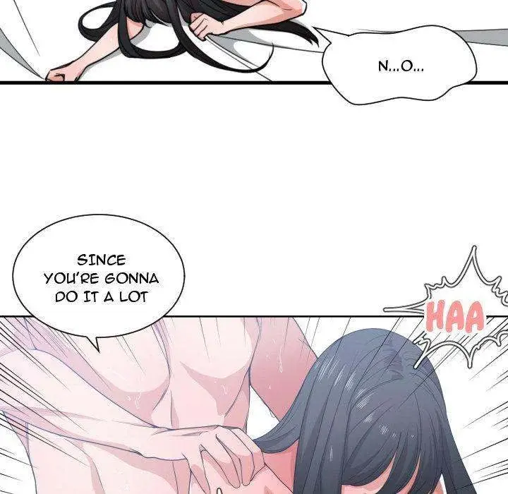 You Are Not That Special Chapter 41 - Page 68
