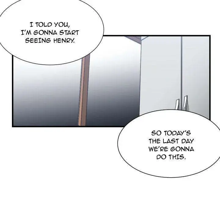 You Are Not That Special Chapter 41 - Page 7