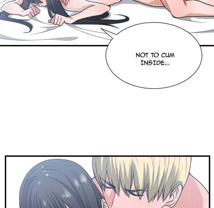 You Are Not That Special Chapter 41 - Page 79