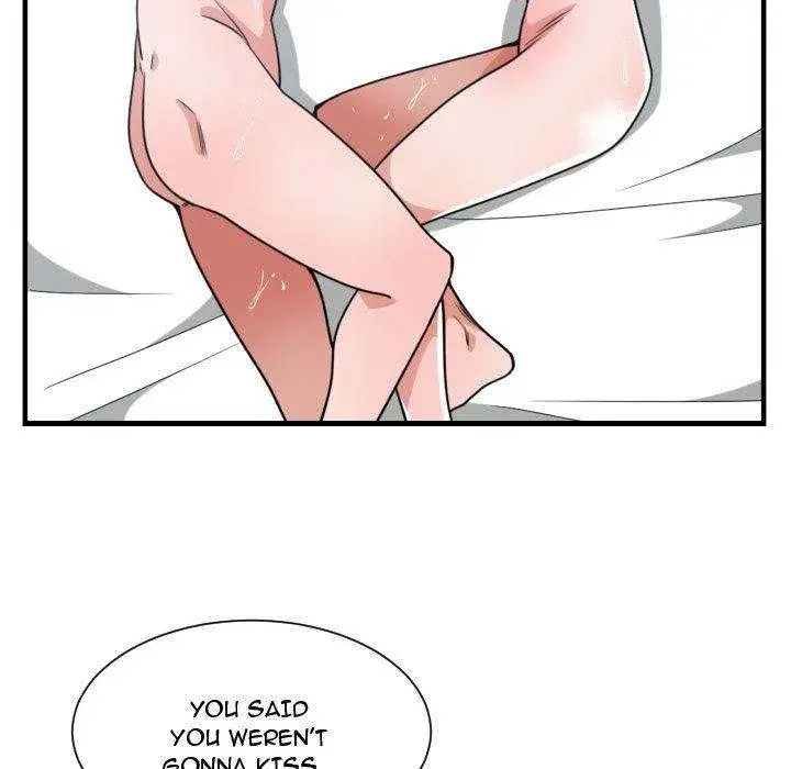 You Are Not That Special Chapter 41 - Page 83