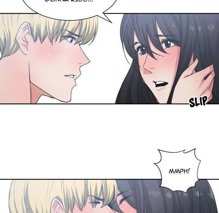 You Are Not That Special Chapter 41 - Page 84