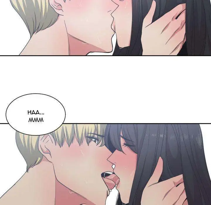 You Are Not That Special Chapter 41 - Page 85
