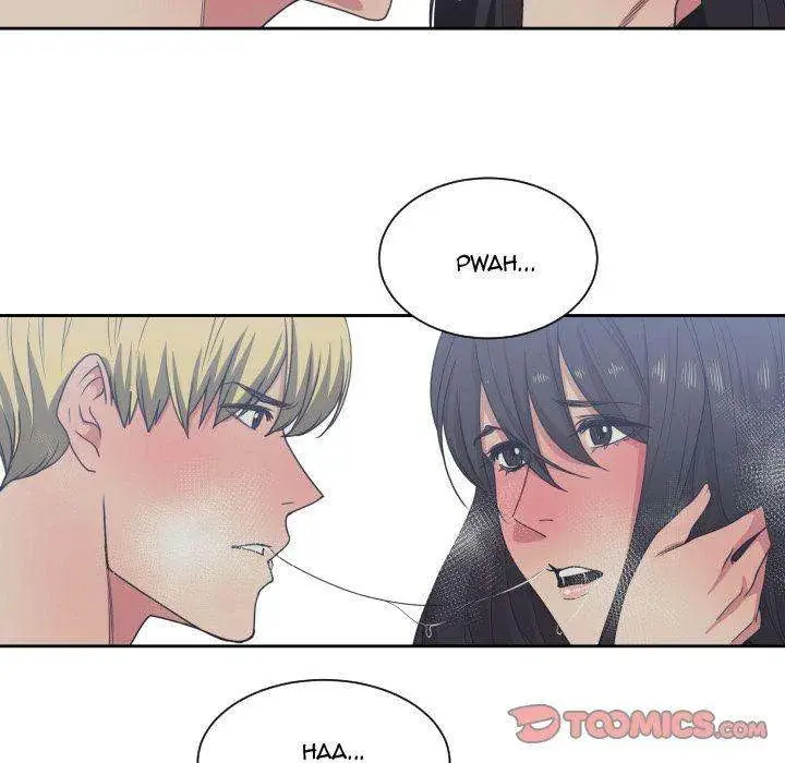 You Are Not That Special Chapter 41 - Page 86