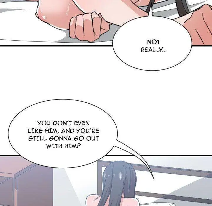 You Are Not That Special Chapter 41 - Page 9