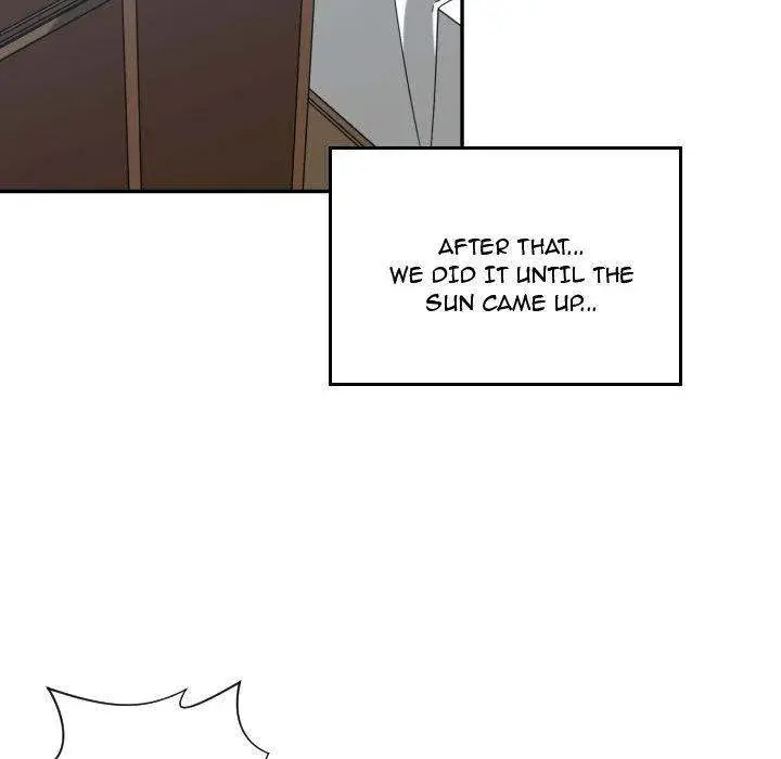 You Are Not That Special Chapter 41 - Page 92
