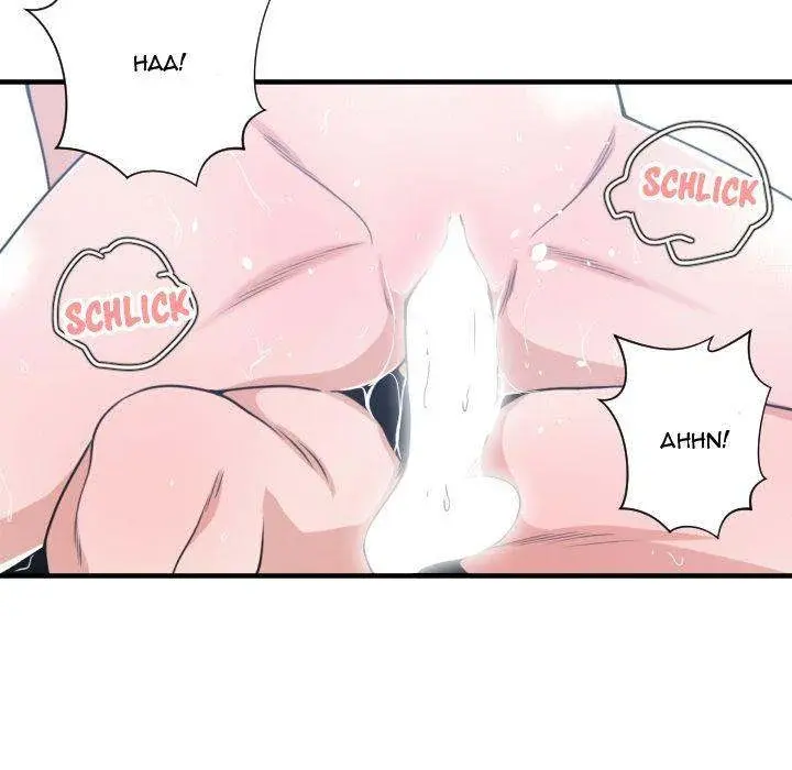 You Are Not That Special Chapter 41 - Page 93