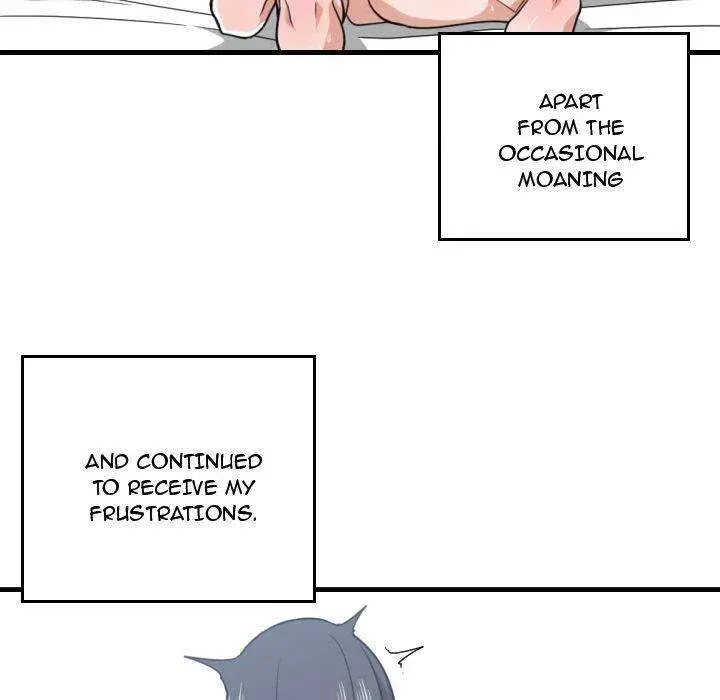 You Are Not That Special Chapter 41 - Page 95