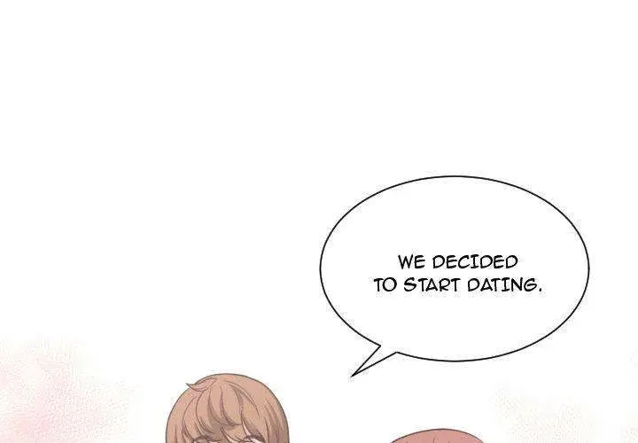 You Are Not That Special Chapter 42 - Page 1