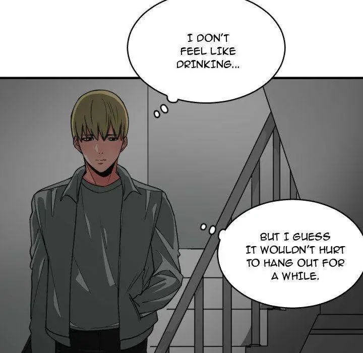 You Are Not That Special Chapter 42 - Page 100