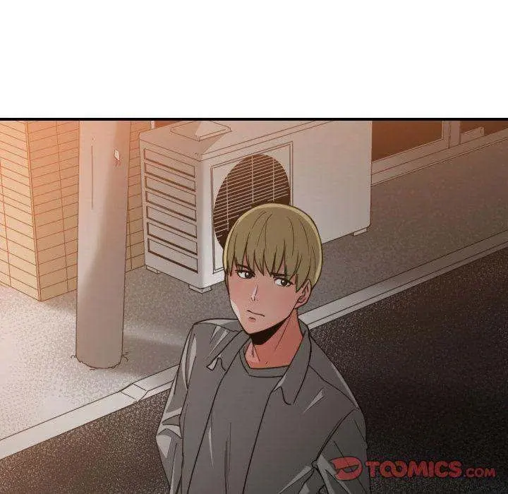 You Are Not That Special Chapter 42 - Page 106