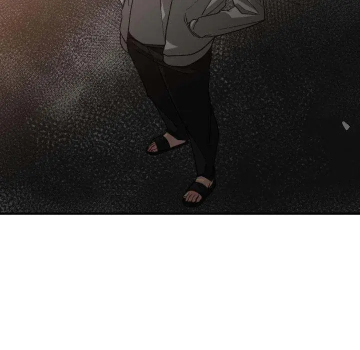 You Are Not That Special Chapter 42 - Page 107