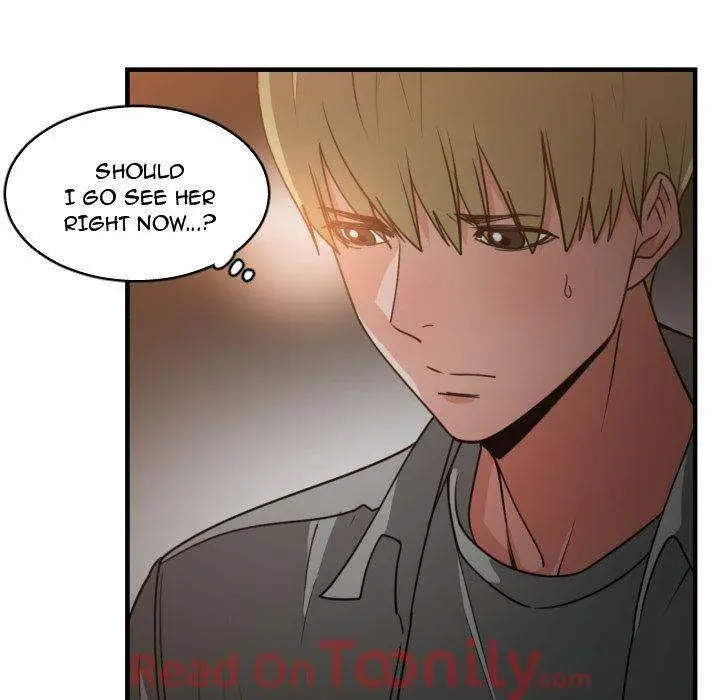 You Are Not That Special Chapter 42 - Page 108