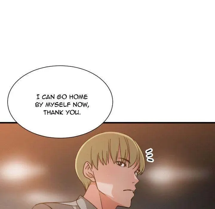 You Are Not That Special Chapter 42 - Page 112