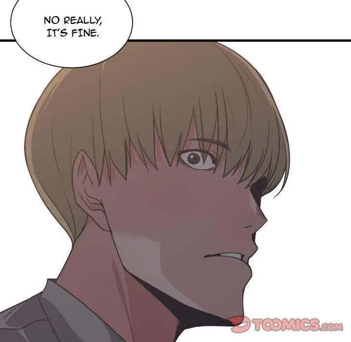 You Are Not That Special Chapter 42 - Page 114
