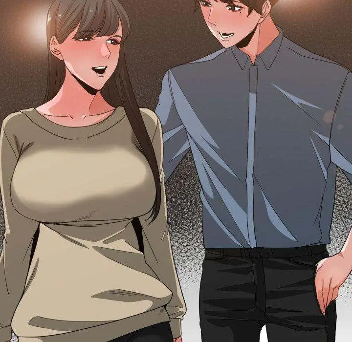 You Are Not That Special Chapter 42 - Page 116