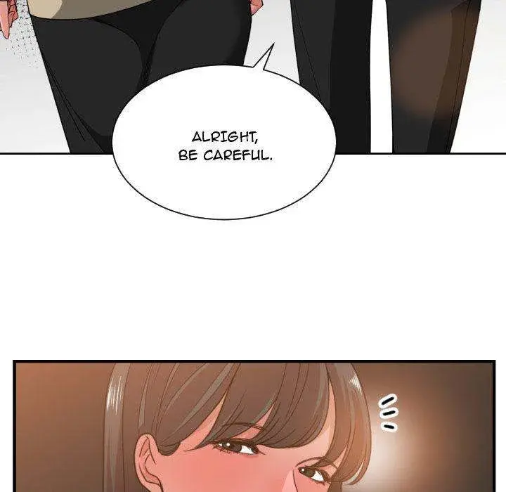 You Are Not That Special Chapter 42 - Page 117
