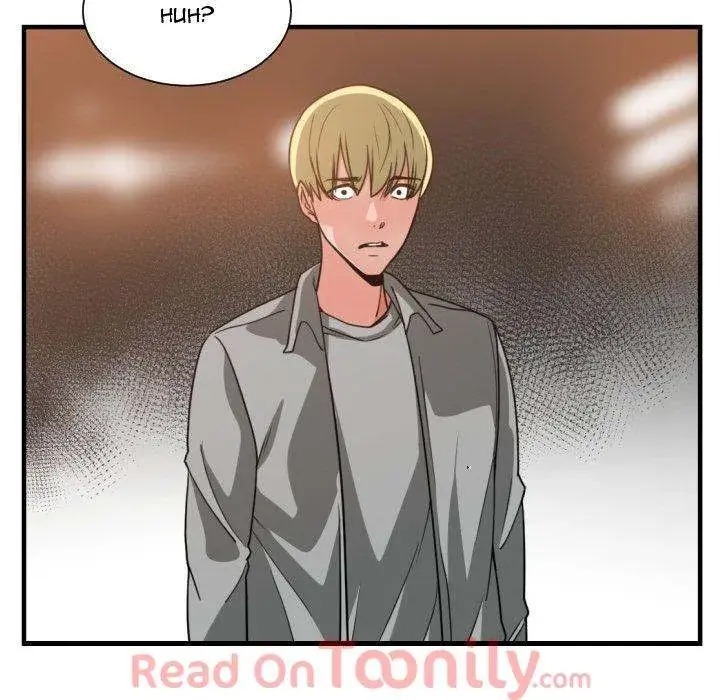 You Are Not That Special Chapter 42 - Page 119