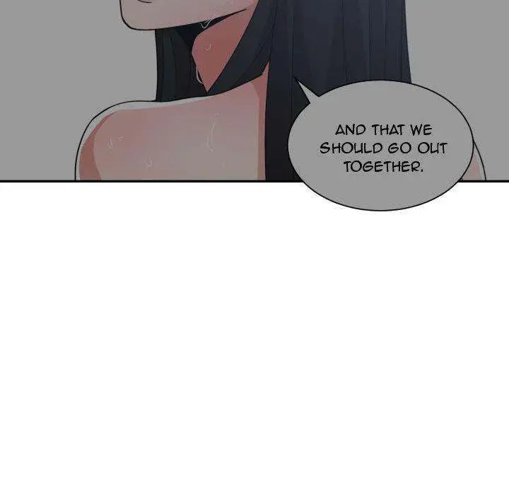 You Are Not That Special Chapter 42 - Page 12