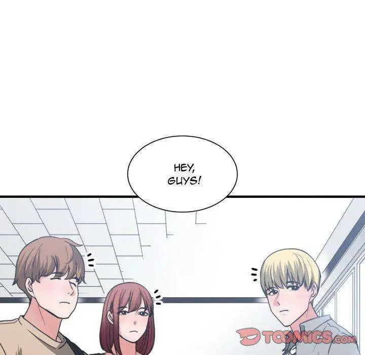 You Are Not That Special Chapter 42 - Page 14