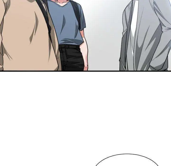 You Are Not That Special Chapter 42 - Page 15