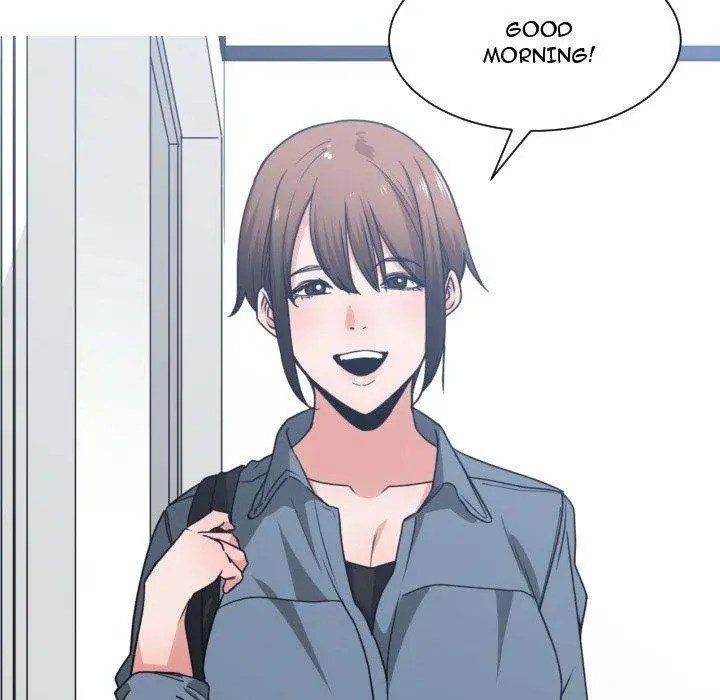 You Are Not That Special Chapter 42 - Page 16