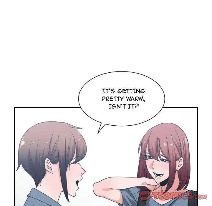 You Are Not That Special Chapter 42 - Page 18