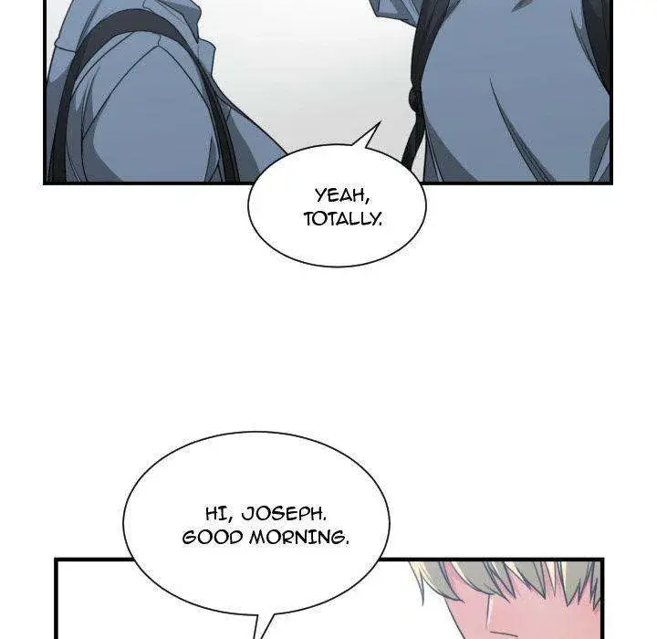 You Are Not That Special Chapter 42 - Page 19