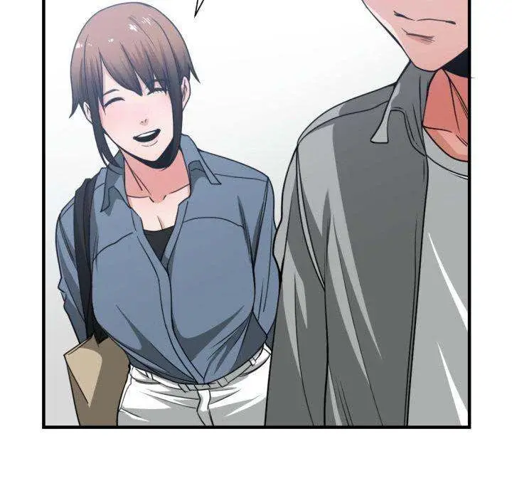 You Are Not That Special Chapter 42 - Page 20