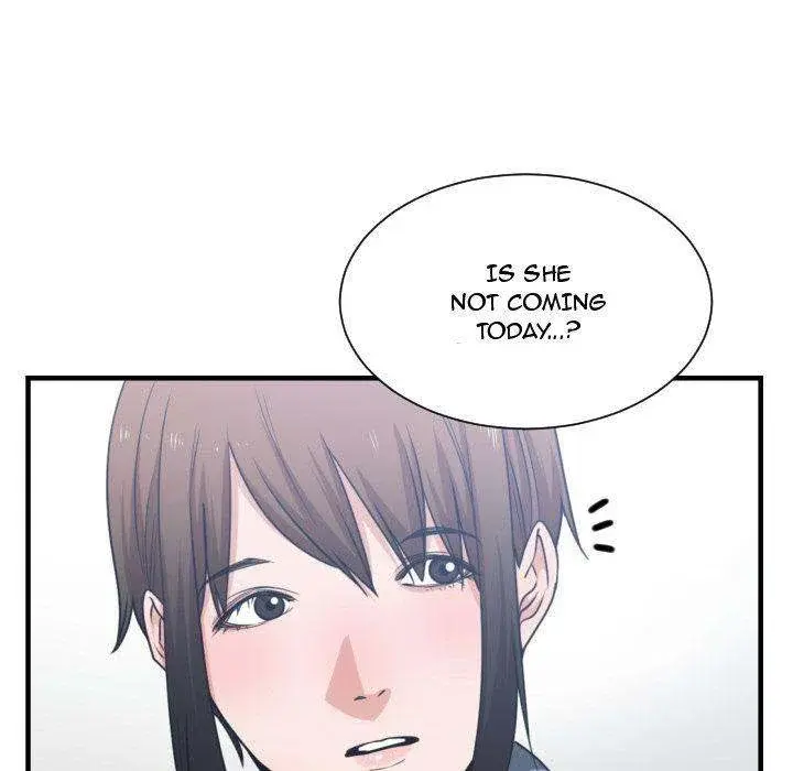 You Are Not That Special Chapter 42 - Page 21