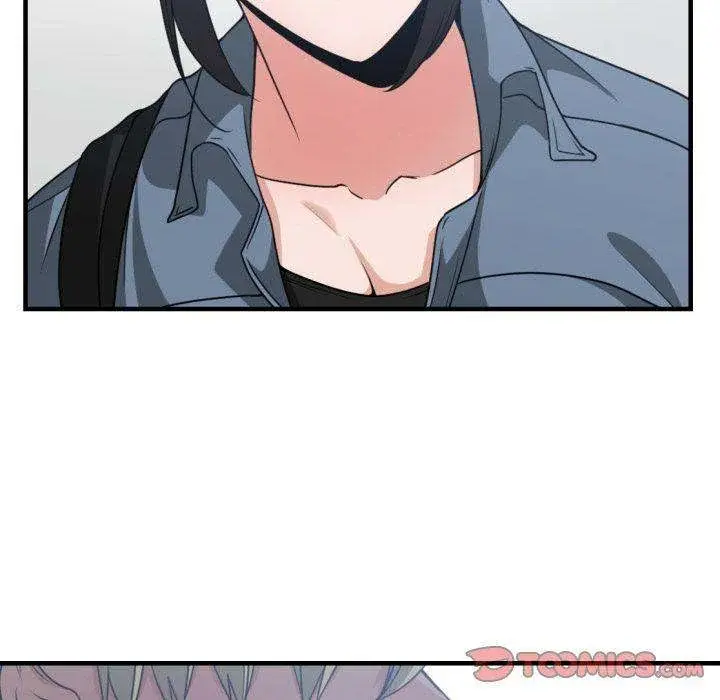 You Are Not That Special Chapter 42 - Page 22