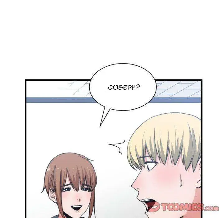 You Are Not That Special Chapter 42 - Page 26