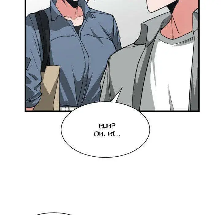 You Are Not That Special Chapter 42 - Page 27