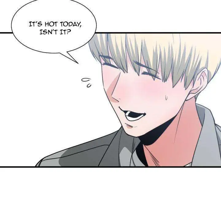 You Are Not That Special Chapter 42 - Page 28