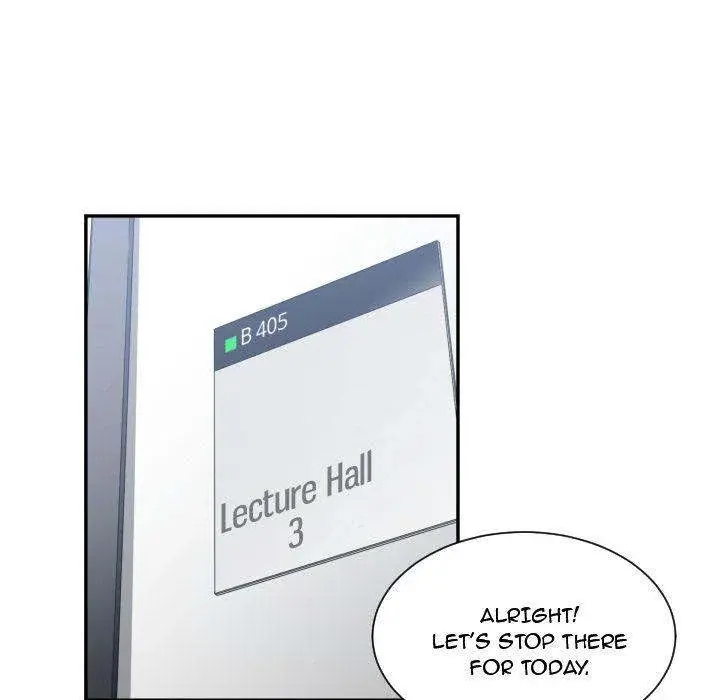 You Are Not That Special Chapter 42 - Page 33