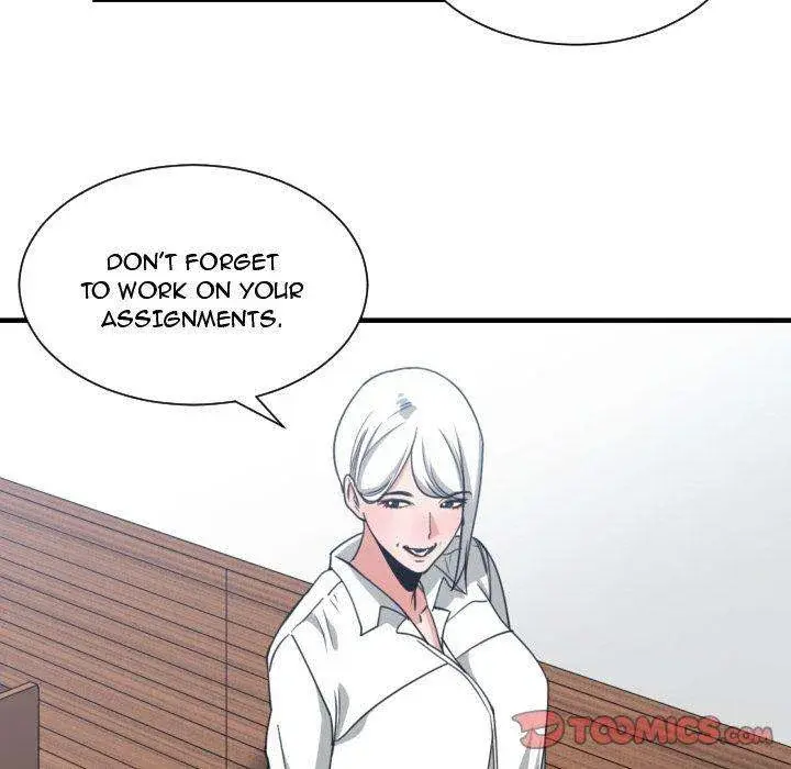 You Are Not That Special Chapter 42 - Page 34