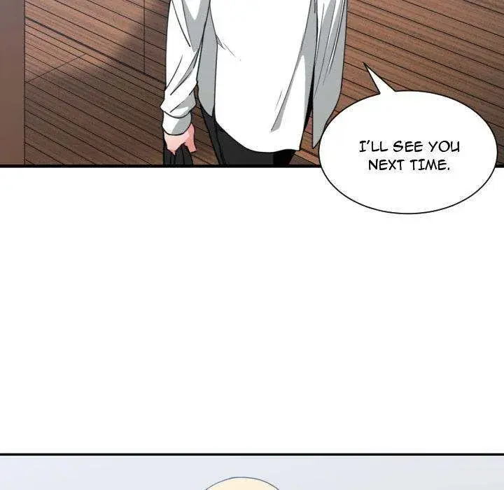 You Are Not That Special Chapter 42 - Page 35