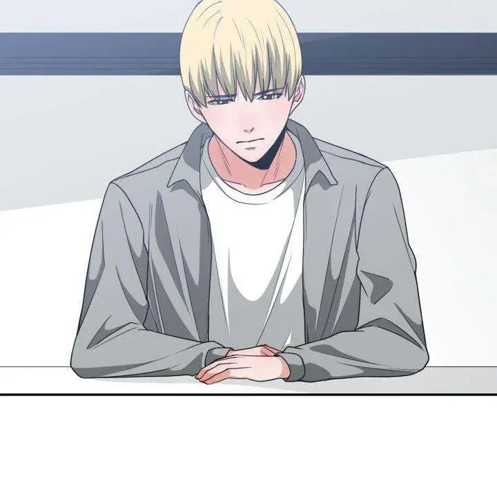 You Are Not That Special Chapter 42 - Page 36