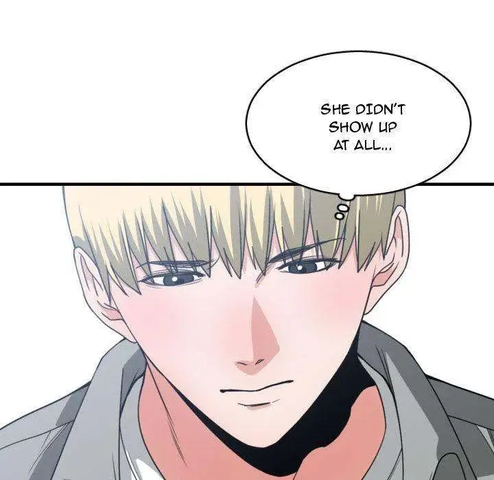 You Are Not That Special Chapter 42 - Page 37