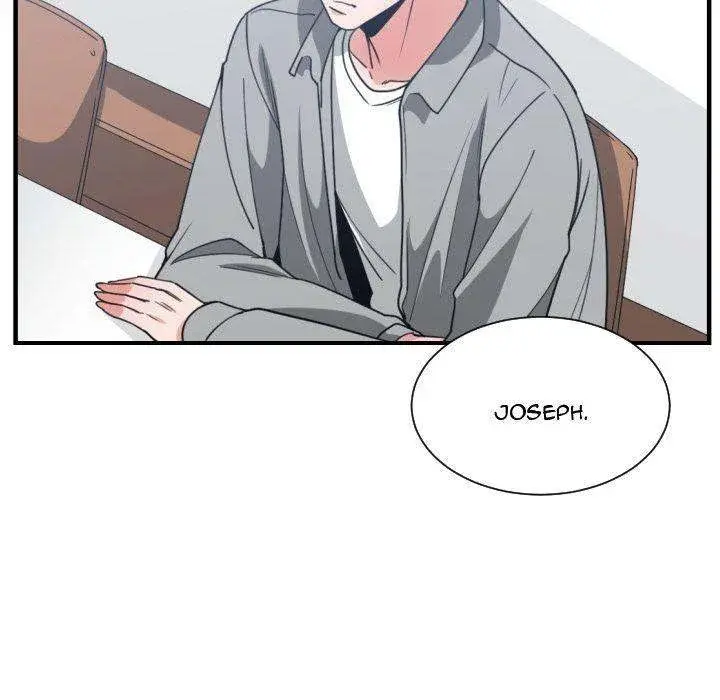 You Are Not That Special Chapter 42 - Page 39