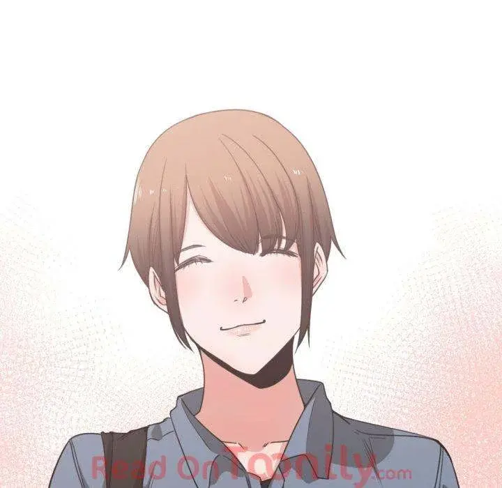 You Are Not That Special Chapter 42 - Page 40