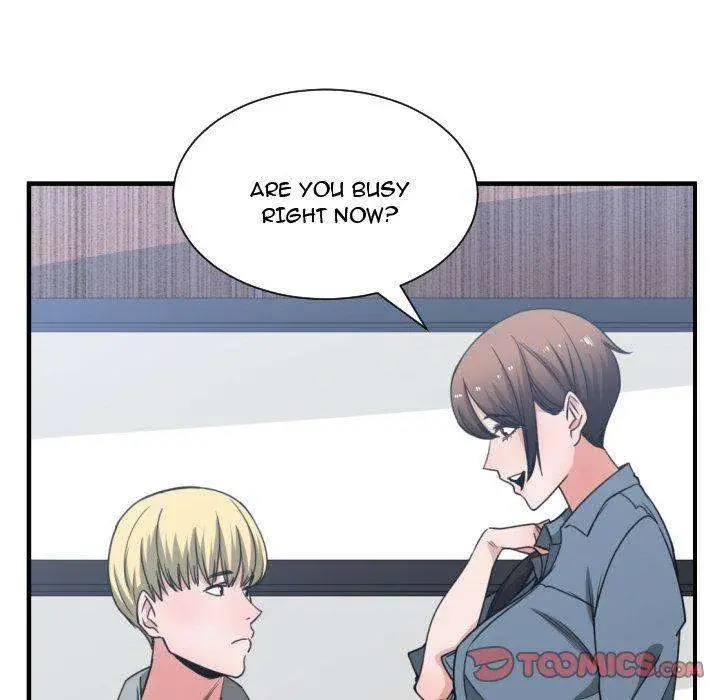 You Are Not That Special Chapter 42 - Page 42