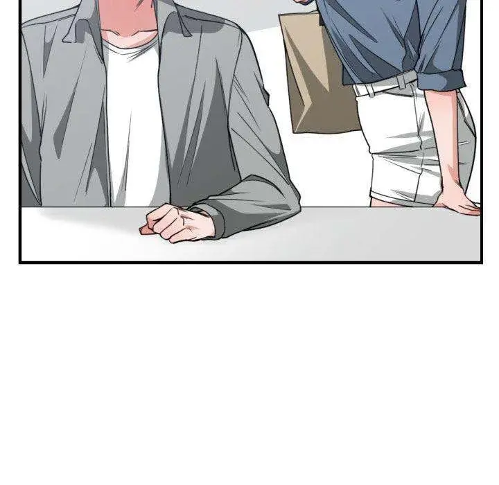 You Are Not That Special Chapter 42 - Page 43