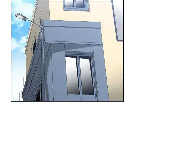 You Are Not That Special Chapter 42 - Page 45