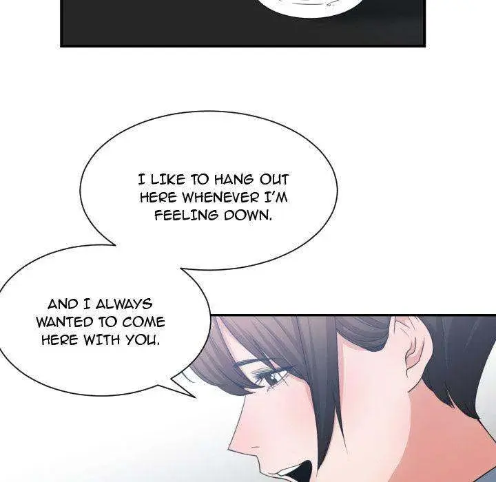 You Are Not That Special Chapter 42 - Page 47